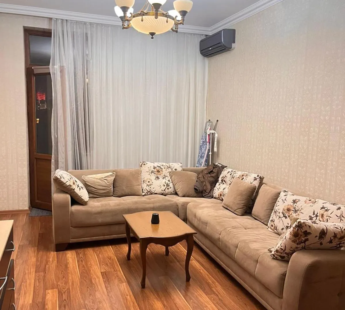 City Center Cozy 1 Bedroom Apartment Baku 0*,  Azerbajdzjan